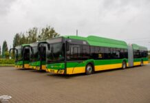 Poznań ogranicza dostępność komunikacji publicznej poznańskie autobusy