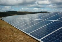 Chiny wsparły mołdawski Kiszyniów w budowie elektrowni słonecznej