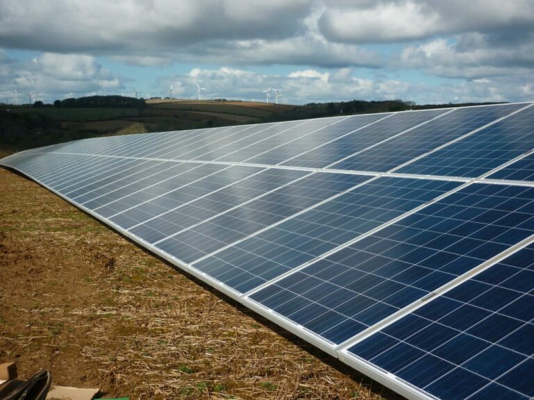 Chiny wsparły mołdawski Kiszyniów w budowie elektrowni słonecznej