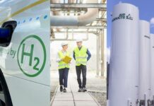 Air Products zwiększa inwestycje w transformację energetyczną do 15 mld dolarów