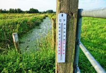 MRiRW: Ruszają konsultacje w sprawie gospodarki wodnej na obszarach wiejskich