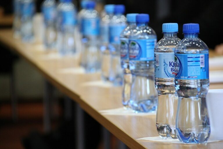 Związek Przedsiębiorców i Pracodawców negatywnie o projekcie ustawy o systemie kaucyjnym