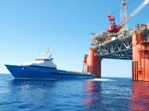 PGNiG i Aker BP odkryły nowe zasoby ropy i gazu na Morzu Norweskim