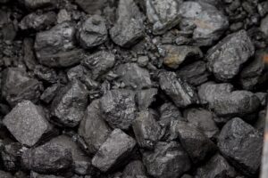 Polska Grupa Górnicza zaostrza reglamentację węgla