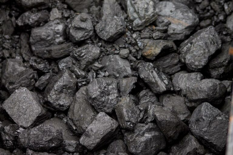 Polska Grupa Górnicza zaostrza reglamentację węgla