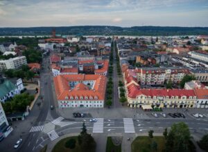 Znamy wyniki głosowania w ramach Włocławskiego Budżetu Obywatelskiego 2023