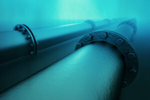 PGNiG w 2022 r. zamierza przesłać przez Baltic Pipe ok. 800 mln m sześc. gazu