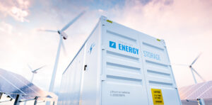 Na Podkarpaciu PGE Obrót zachęca do instalacji PV i magazynów energii