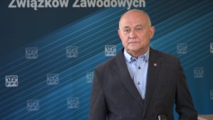Pracownicy budżetówki i nauczyciele walczą o 20-proc. podwyżki płac