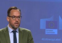 Komisja Europejska: Nie znamy przyczyny śnięcia ryb w Odrze; nie będziemy spekulować na ten temat