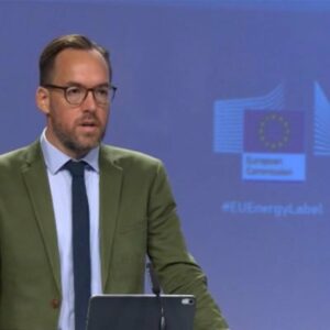 Komisja Europejska: Nie znamy przyczyny śnięcia ryb w Odrze; nie będziemy spekulować na ten temat