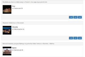 Śląskie: Trwa internetowy plebiscyt na najlepszą przestrzeń publiczną
