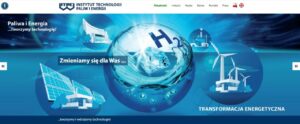 Instytut Chemicznej Przeróbki Węgla w Zabrzu zmienił się w Instytut Technologii Paliw i Energii