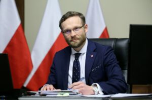 Wojewoda zachodniopomorski: dziś decyzja o zamknięciu dostępu do Odry