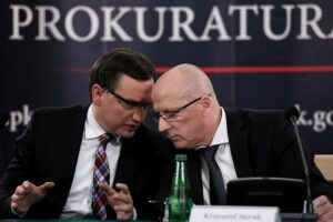 Prokuratura: Zawiadomienie w sprawie zanieczyszczenia Odry zostało złożone 10 sierpnia