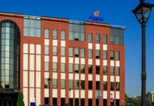 ARP udzieliła 100 mln zł pożyczki dla PGNiG Termika Energetyka Przemysłowa