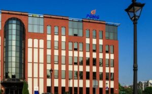 ARP udzieliła 100 mln zł pożyczki dla PGNiG Termika Energetyka Przemysłowa