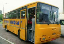 Mazowieckie samorządy mogą już wnioskować o pieniądze na zakup szkolnych autobusów