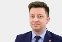 Michał Dworczyk: złożyłem rezygnację z funkcji szefa KPRM