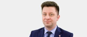 Michał Dworczyk: złożyłem rezygnację z funkcji szefa KPRM 