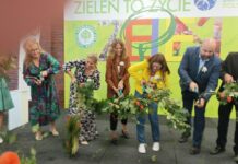 W Warszawie trwa 29. Międzynarodowa Wystawa ZIELEŃ TO ŻYCIE!