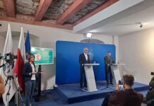 Poznań. Ruszyła kampania edukacyjna „Stopień mniej znaczy więcej” dot. ogrzewania