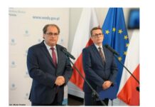NIE dla podwyżek cen wody i ścieków