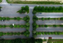 Jak ożywić parking?