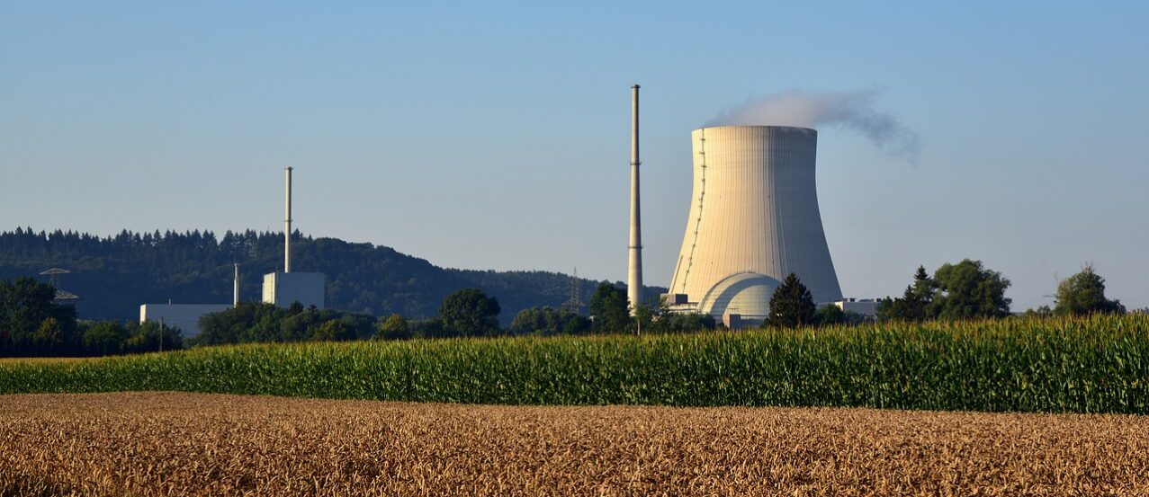 Elektrownia atomowa