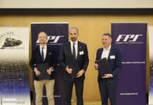 W Poznaniu mają powstawać wodorowe pociągi. Jest porozumienie trzech firm