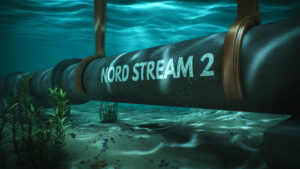 Zbigniew Ziobro polecił wszczęcie śledztwa w sprawie uszkodzeń rurociągów Nord Stream