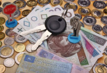 Nowy taryfikator punktów i podwójne mandaty dla recydywistów od 17 września