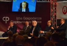 Kryzys już tu jest – XXVI Forum Ciepłowników Polskich