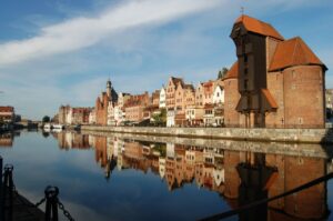 W Gdańsku rusza głosowanie na projekty w ramach Budżetu Obywatelskiego