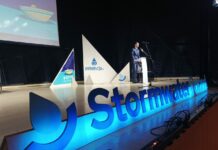 Czas na deszczówkę! STORMWATER POLAND 2022