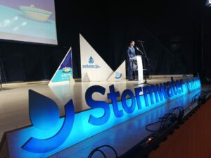 Czas na deszczówkę! STORMWATER POLAND 2022