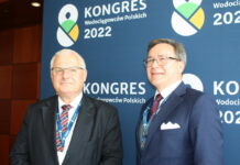 VIII Kongres Wodociągowców Polskich