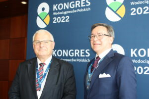 VIII Kongres Wodociągowców Polskich