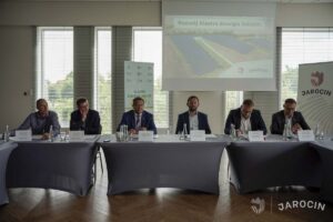 Jarocin łączy gminne instytucje w komunalną sieć energetyczną