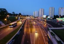 W Katowicach powstaje Inteligentny System Transportowy