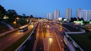 W Katowicach powstaje Inteligentny System Transportowy