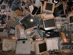 Nowa europejska polityka ws materiałów rzadkich z poparciem firm recyklingowych