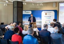 Trwa 16. Konferencja „Metody zagospodarowania osadów ściekowych”