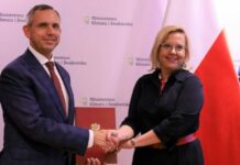 Paweł Mirowski pełnomocnikiem premiera ds. programu „Czyste Powietrze”