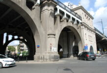 Warszawa: Powtórny przetarg na remont mostu Poniatowskiego