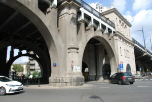 Warszawa: Powtórny przetarg na remont mostu Poniatowskiego