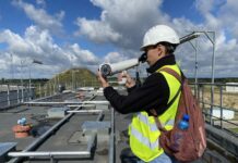Politechnika Wrocławska pomoże w zabezpieczeniu jarocińskiej instalacji przed odorami Olfaktometr