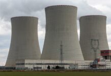 Wicepremier Sasin: w ciągu kilku miesięcy decyzje ws. trzeciej elektrowni jądrowej