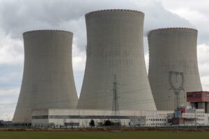 Wicepremier Sasin: w ciągu kilku miesięcy decyzje ws. trzeciej elektrowni jądrowej
