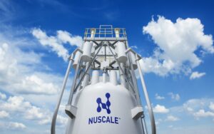 KGHM buduje konsorcjum finansowe dla inwestycji w energetykę jądrową
